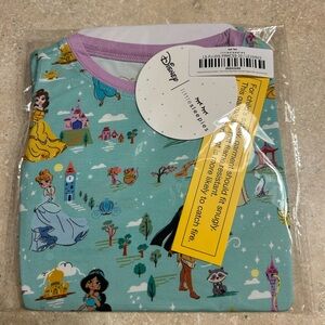 Little Sleepies Princess Dreams 18-24 months